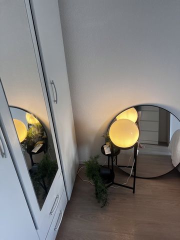 2.5 Zimmer, 50 m², 1. Stock - Photo 3