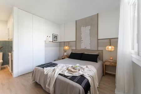 Calle de Enrique Larreta, Madrid, Community of Madrid 28036 - Photo 5