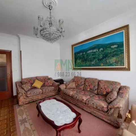 Piso en alquiler en Lagoas - Photo 1