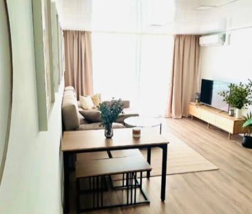 Piso de alquiler en Carrer de Canàries, 37, S'Eixample - Can Misses - Photo 4