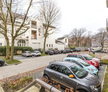 Te huur: Laan van Meerdervoort 55 14 - Foto 4