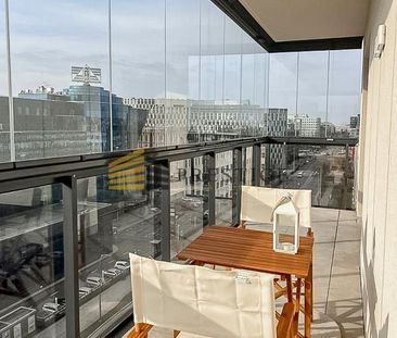 Warszawa, Mokotów, Domaniewska - Photo 1