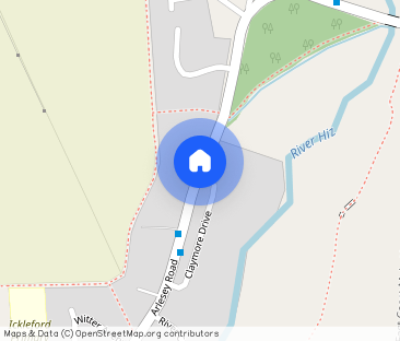 Arlesey Road, Ickleford, Hitchin - Photo 1