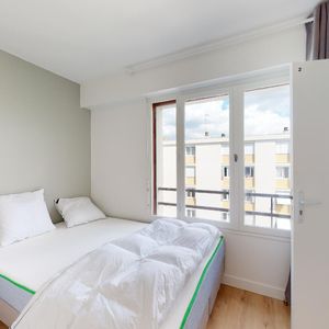 Bordeaux Colonel — Chambre Privée 2 - Photo 2