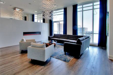 For Lease - 10 PARK LAWN Road Unit# 1407, Toronto, Ontario - Photo 2