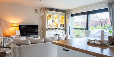 Gelijkvloers app. te huur in Heusden voor € 985 met 2 slaapkamers - Foto 3