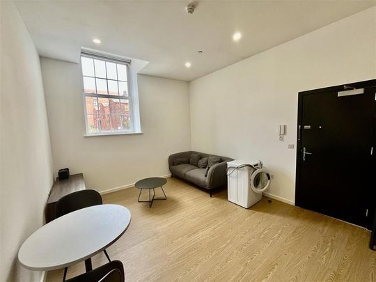 1 bedroom apartment to rent - Photo 1