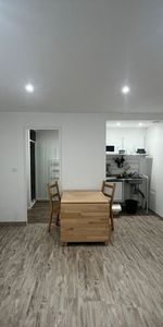 Location Appartement 1 pièce 24m² - Photo 4
