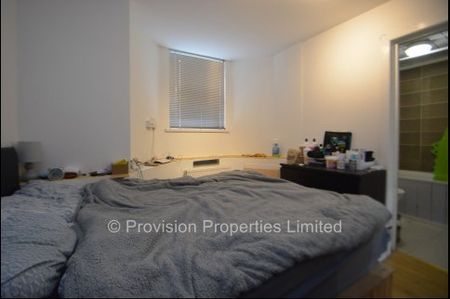 1 Bedroom Flats in Woodhouse - Photo 5