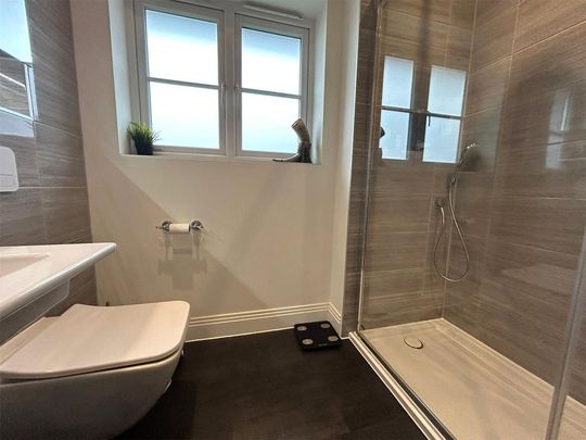 3 bedroom terraced house to rent - Photo 1