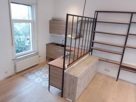 Maison - à louer - 1050 IXELLES 1 400 € - Photo 2