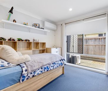 7 Olaf Loop, Park Ridge QLD 4125 - House For Rent - $720 | Domain - Photo 3