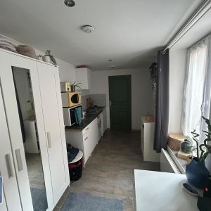 Location Appartement 1 pièce 17m² LILLE 59000 - Photo 2