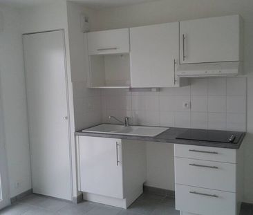 Appartement 2 pièces - - Photo 3