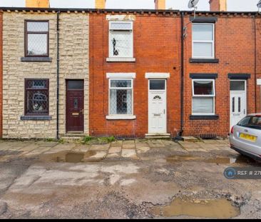 2 bedroom terraced house to rent - Photo 4
