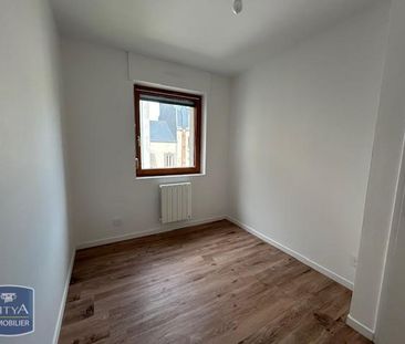 Location Appartement 2 pièces 36m² CHERBOURG-EN-COTENTIN 50100 - Photo 1