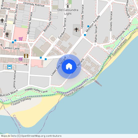 5/28 Warne Terrace, Qld 4551, Caloundra