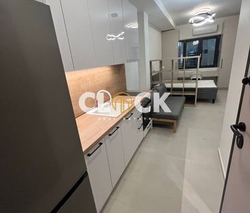 Studio / γκαρσονιέρα 22 τ.μ. για ενοικίαση, Θεσσαλονίκη - Κέντρο, Δ... - Photo 5