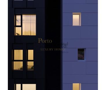 Apartamento em Santo Ovídio - Cedro - Monte da Virgem, Mafamude - Photo 2