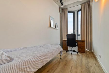 Te huur: Appartement Surinamepad in Haarlem - Photo 3