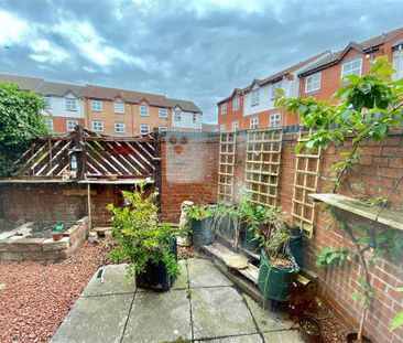 3 bedroom townhouse to rent - Photo 5