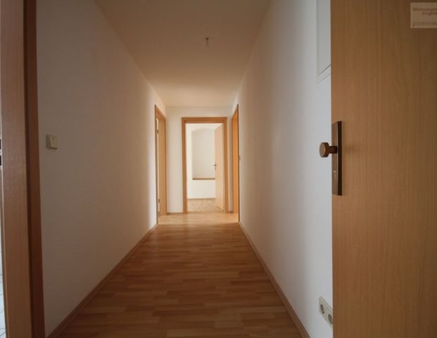 3-Raum-Dachgeschosswohnung im Zentrum von Annaberg! - Photo 1