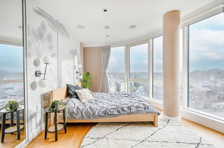 3 bedroom penthouse to rent - Photo 2