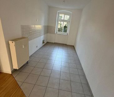 Pronájem bytu 2+1 • 62 m² bez realitkyLeonhardtstraße 32 Chemnitz K... - Photo 1