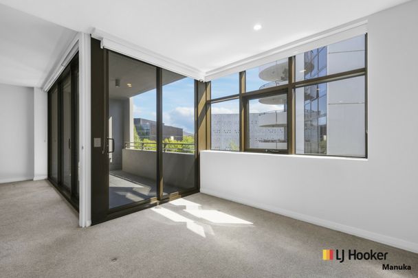 35/44 Macquarie Street, Barton ACT, Belconnen - Photo 1