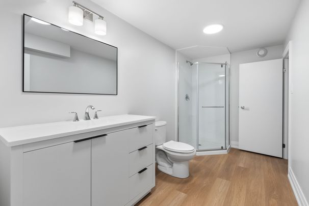 For Lease - 525 Larry Avenue Unit# Bsmt, Oshawa, Ontario - Photo 1