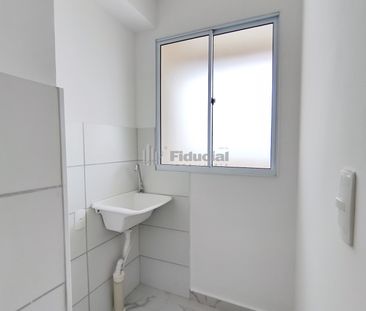 BARRA DO CEARA - APARTAMENTO - AV 20 DE JANEIRO, 470 AP 503 BL 01 P... - Foto 1