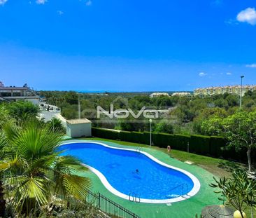 Immaculate apartment with sea views in Campoamor G - Photo 5