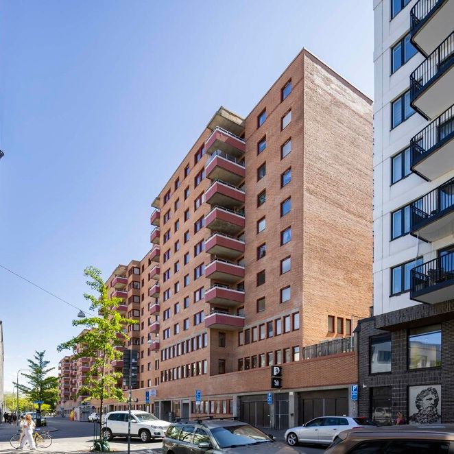 Friisgatan 29 - Foto 1