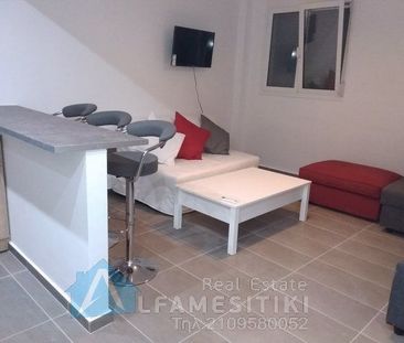Διαμέρισμα για ενοικίαση Κέντρο (Ζωγράφου) - Photo 3