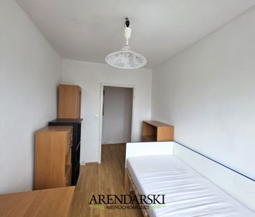 4- pokojowe mieszkanie na Górczynie - Photo 1
