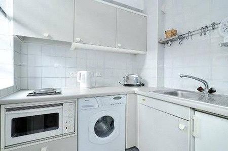 1 bedroom apartment to rent - Photo 4