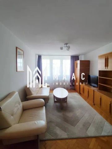 Apartament 2 camere decomandat | Hipodrom 3, Sibiu | balcon 8 mp, pivniță - Photo 4
