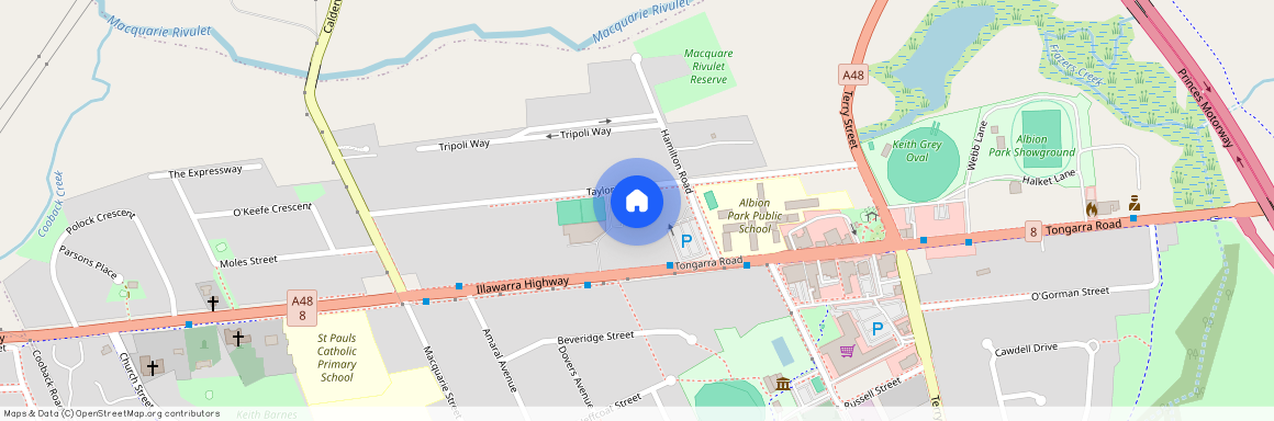 1, 56, Taylor, Road, Albion Park, 2527, New South Wales