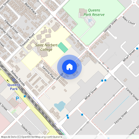 5/173 George Street, QUEENS PARK WA 6107