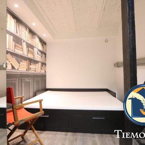 T2 Paris 75005 - Les Gobelins / Jardin des Plantes - Photo 1