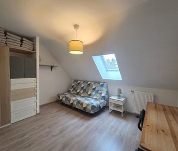 Appartement / Location - Photo 5