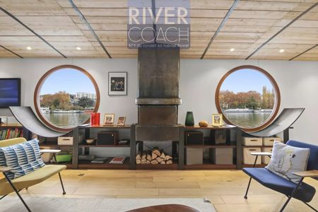 Appartement • Bois de Boulogne - Photo 3