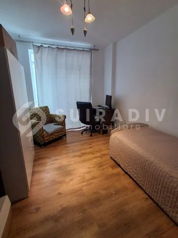 Apartament cu 3 camere, 2 bai, parcare, bloc nou cu lift-Sopor - Fotografie 3