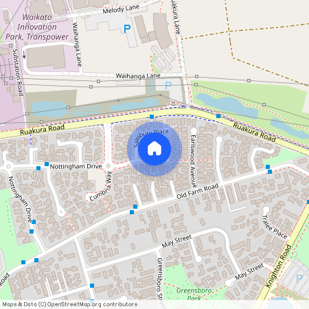 11 St Johns Ave, Hamilton East, Hamilton City