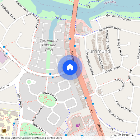 3/1 Westaway Parade, Currimundi QLD 4551