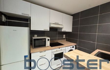 3 pièces, 50m² en location à Toulouse - 1 180 € par mois - Photo 2