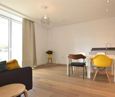 1 bedroom apartment to rent - Photo 5