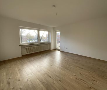 3-Zimmer-Wohnung in Wilhelmshaven Wiesenhof - Foto 1