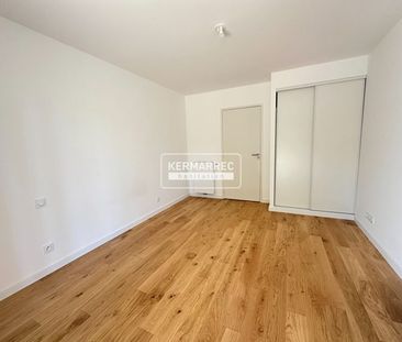 Appartement 4 pièces – 90 m² environ à Saint-Grégoire (ref : HG70245) - Photo 4