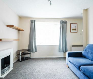 1 bedroom flat to rent - Photo 6